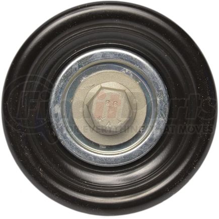 50021 by CONTINENTAL AG - Continental Accu-Drive Pulley