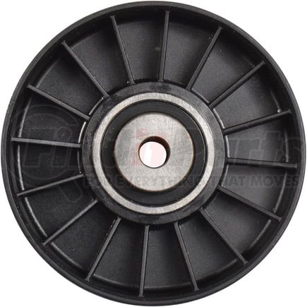 50022 by CONTINENTAL AG - Continental Accu-Drive Pulley