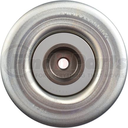 50023 by CONTINENTAL AG - Continental Accu-Drive Pulley