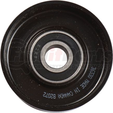 50024 by CONTINENTAL AG - Continental Accu-Drive Pulley