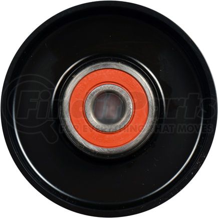 50025 by CONTINENTAL AG - Continental Accu-Drive Pulley