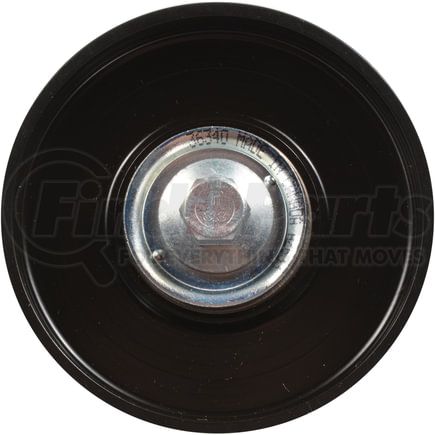 50026 by CONTINENTAL AG - Continental Accu-Drive Pulley