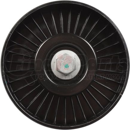 50033 by CONTINENTAL AG - Continental Accu-Drive Pulley