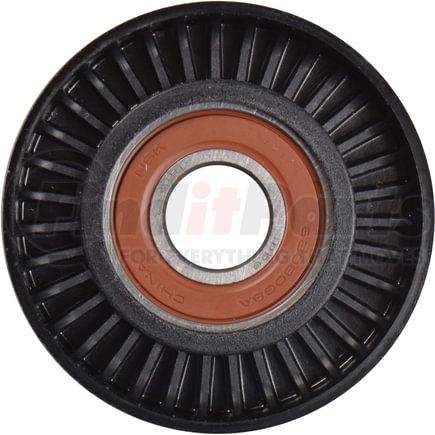 50038 by CONTINENTAL AG - Continental Accu-Drive Pulley