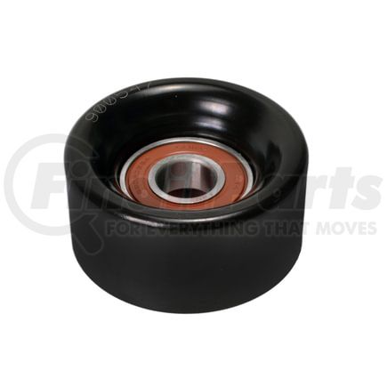 50039 by CONTINENTAL AG - Continental Accu-Drive Pulley