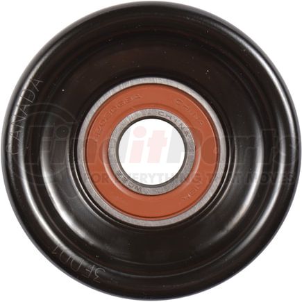 50037 by CONTINENTAL AG - Continental Accu-Drive Pulley