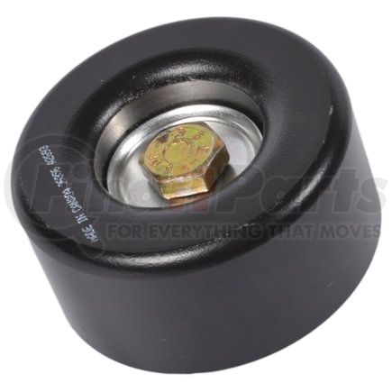 50042 by CONTINENTAL AG - Continental Accu-Drive Pulley