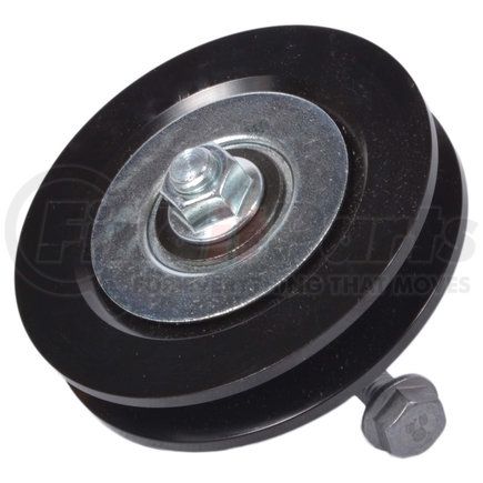 50045 by CONTINENTAL AG - Continental Accu-Drive Pulley