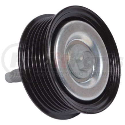 50047 by CONTINENTAL AG - Continental Accu-Drive Pulley