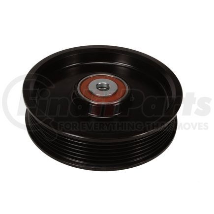 50048 by CONTINENTAL AG - Continental Accu-Drive Pulley