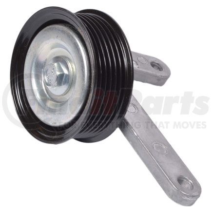 50049 by CONTINENTAL AG - Continental Accu-Drive Pulley