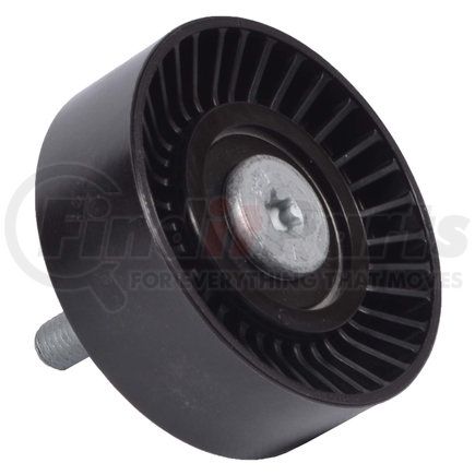 50052 by CONTINENTAL AG - Continental Accu-Drive Pulley