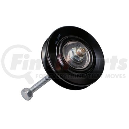 50058 by CONTINENTAL AG - Continental Accu-Drive Pulley