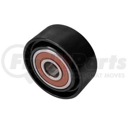 50059 by CONTINENTAL AG - Continental Accu-Drive Pulley