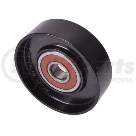 50061 by CONTINENTAL AG - Continental Accu-Drive Pulley
