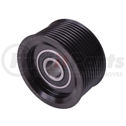 50063 by CONTINENTAL AG - Continental Accu-Drive Pulley