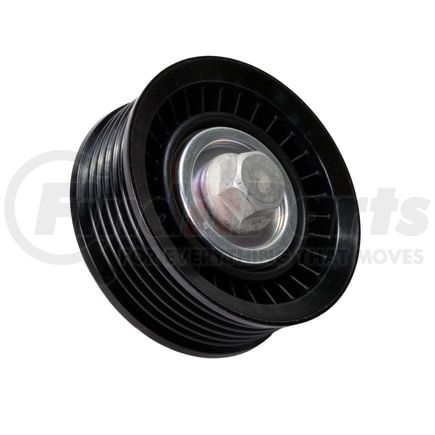 50065 by CONTINENTAL AG - Continental Accu-Drive Pulley