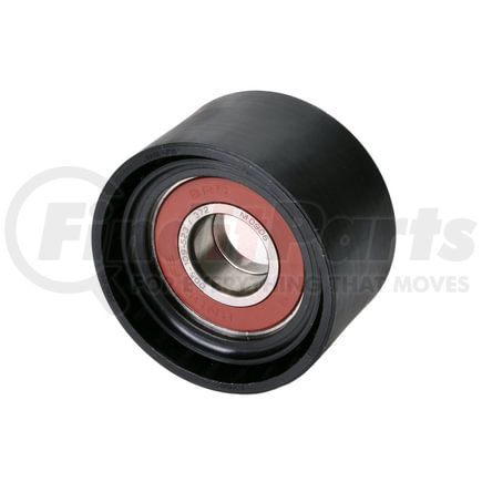 50067 by CONTINENTAL AG - Continental Accu-Drive Pulley