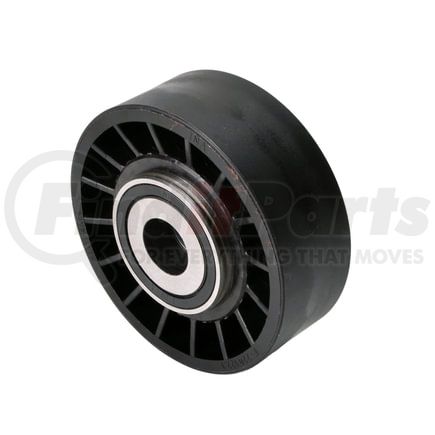 50068 by CONTINENTAL AG - Continental Accu-Drive Pulley