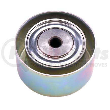 50073 by CONTINENTAL AG - Continental Accu-Drive Pulley
