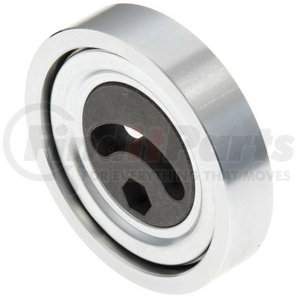 50076 by CONTINENTAL AG - Continental Accu-Drive Pulley