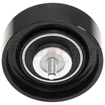 50077 by CONTINENTAL AG - Continental Accu-Drive Pulley