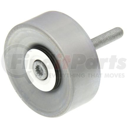 50082 by CONTINENTAL AG - Continental Accu-Drive Pulley