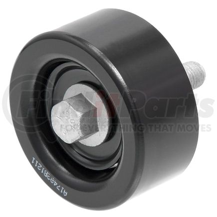 50083 by CONTINENTAL AG - Continental Accu-Drive Pulley