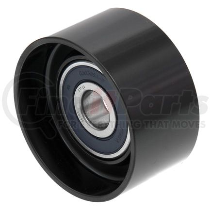 Continental AG 50086 Accessory Drive Belt Pulley Continental Accu-Drive Pulley