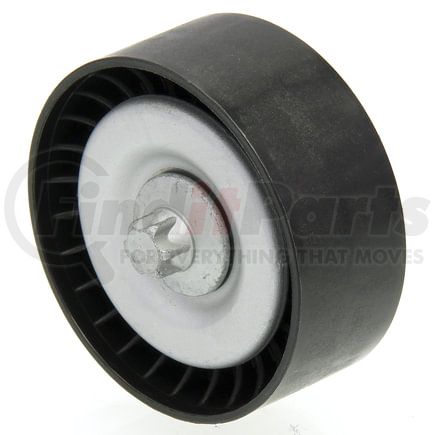 50085 by CONTINENTAL AG - Continental Accu-Drive Pulley