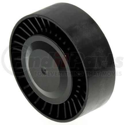 50089 by CONTINENTAL AG - Continental Accu-Drive Pulley