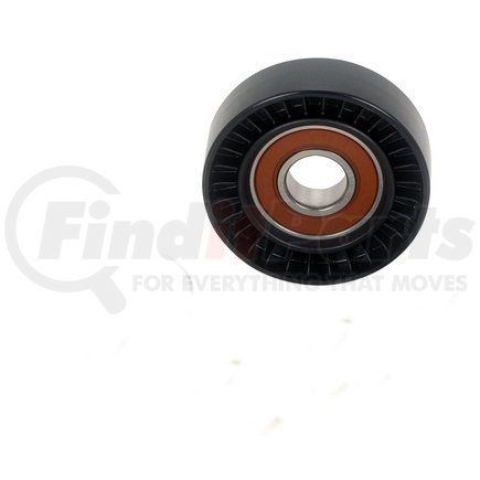 50091 by CONTINENTAL AG - Continental Accu-Drive Pulley