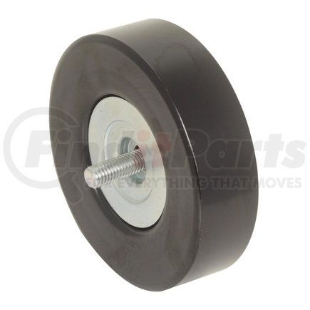 50095 by CONTINENTAL AG - Continental Accu-Drive Pulley