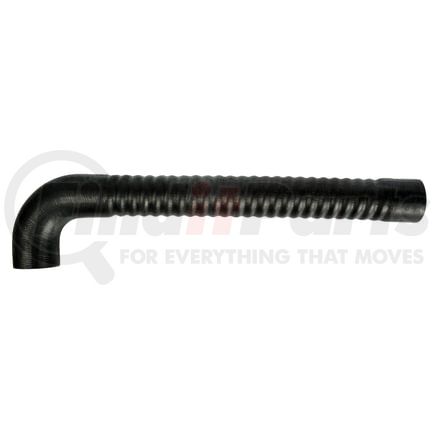 55090 by CONTINENTAL AG - 90 Degree Flexible Coolant Hose (SAE 20R5)