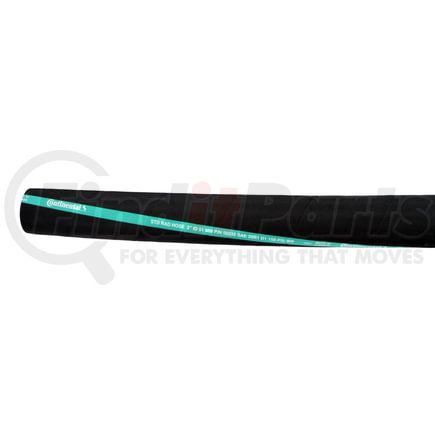 56012 by CONTINENTAL AG - Standard Straight Coolant Hose