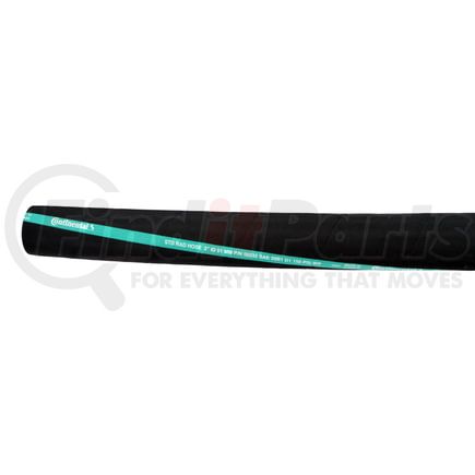 Continental AG 56030 Radiator Coolant Hose Designed for automotive and light industrial applications, it features a black EPM