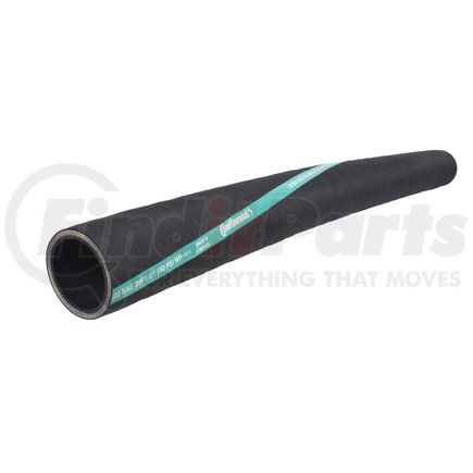57028 by CONTINENTAL AG - An extra-heavy carcass featuring an EPDM tube and cover and a 4-ply synthetic reinforcement, it provides durability in severe conditions.  It conforms to SAE 201R1 D1 standards and operates in a temperature range of -40F to +260F (04-C to +127C).