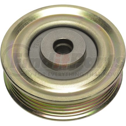 Continental AG 49136 Accessory Drive Belt Tensioner Pulley Continental Accu-Drive Pulley