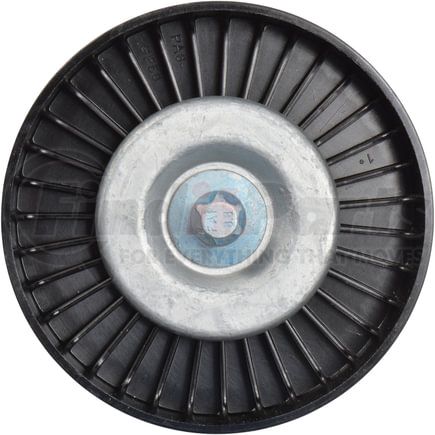 49135 by CONTINENTAL AG - Continental Accu-Drive Pulley