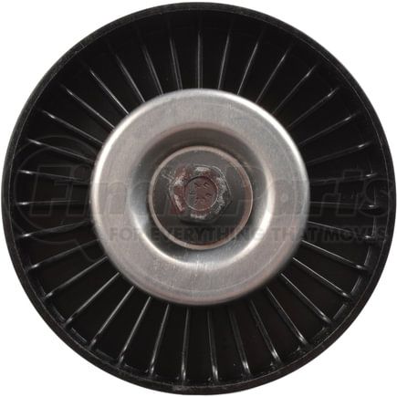 49137 by CONTINENTAL AG - Continental Accu-Drive Pulley