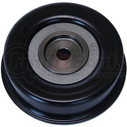 49142 by CONTINENTAL AG - Continental Accu-Drive Pulley