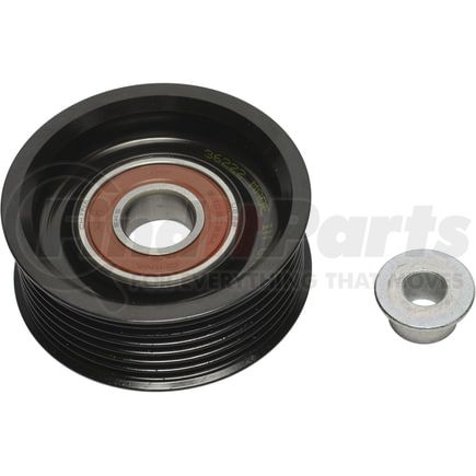 49148 by CONTINENTAL AG - Continental Accu-Drive Pulley