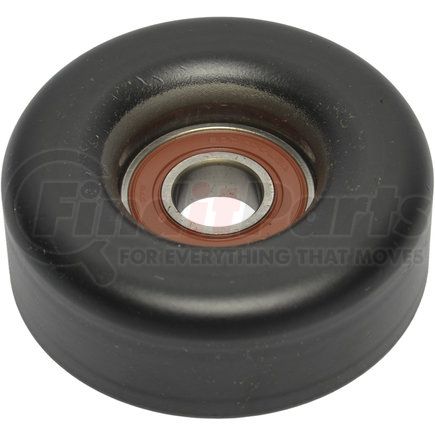 49150 by CONTINENTAL AG - Continental Accu-Drive Pulley