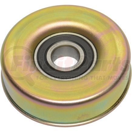 Continental AG 49151 Accessory Drive Belt Pulley Continental Accu-Drive Pulley