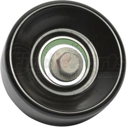 49154 by CONTINENTAL AG - Continental Accu-Drive Pulley