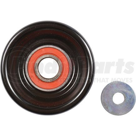 49153 by CONTINENTAL AG - Continental Accu-Drive Pulley