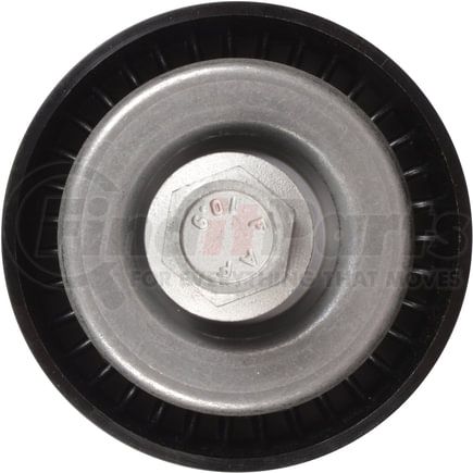 49163 by CONTINENTAL AG - Continental Accu-Drive Pulley