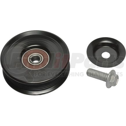 49165 by CONTINENTAL AG - Continental Accu-Drive Pulley