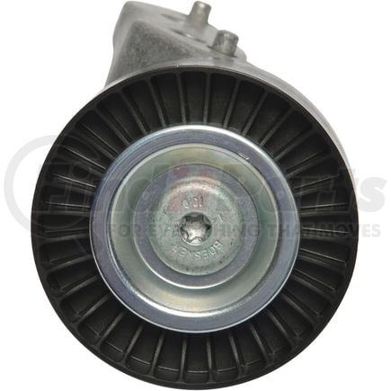 49166 by CONTINENTAL AG - Continental Accu-Drive Pulley