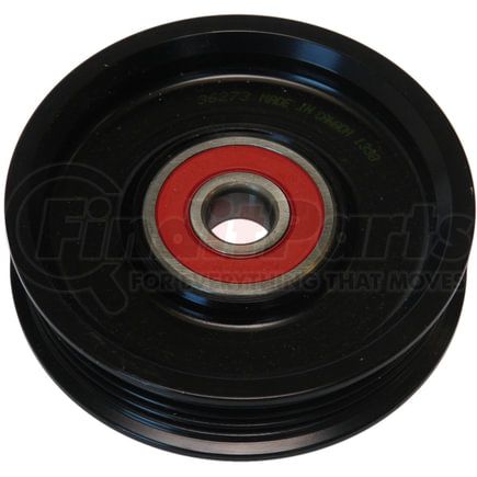 49167 by CONTINENTAL AG - Continental Accu-Drive Pulley